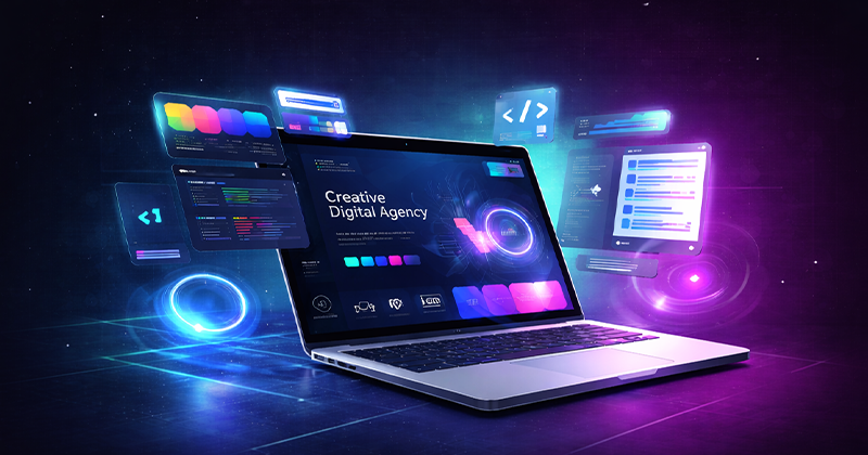 Website Design Service